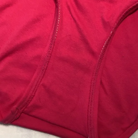 Juicy Couture Hot pink cascade ruffled swimsuit one piece - Picture 14 of 16